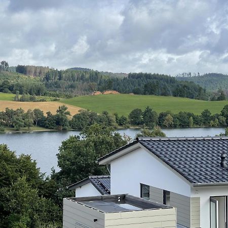 Diemelblick 16 - Haus Irene Heringhausen Bagian luar foto