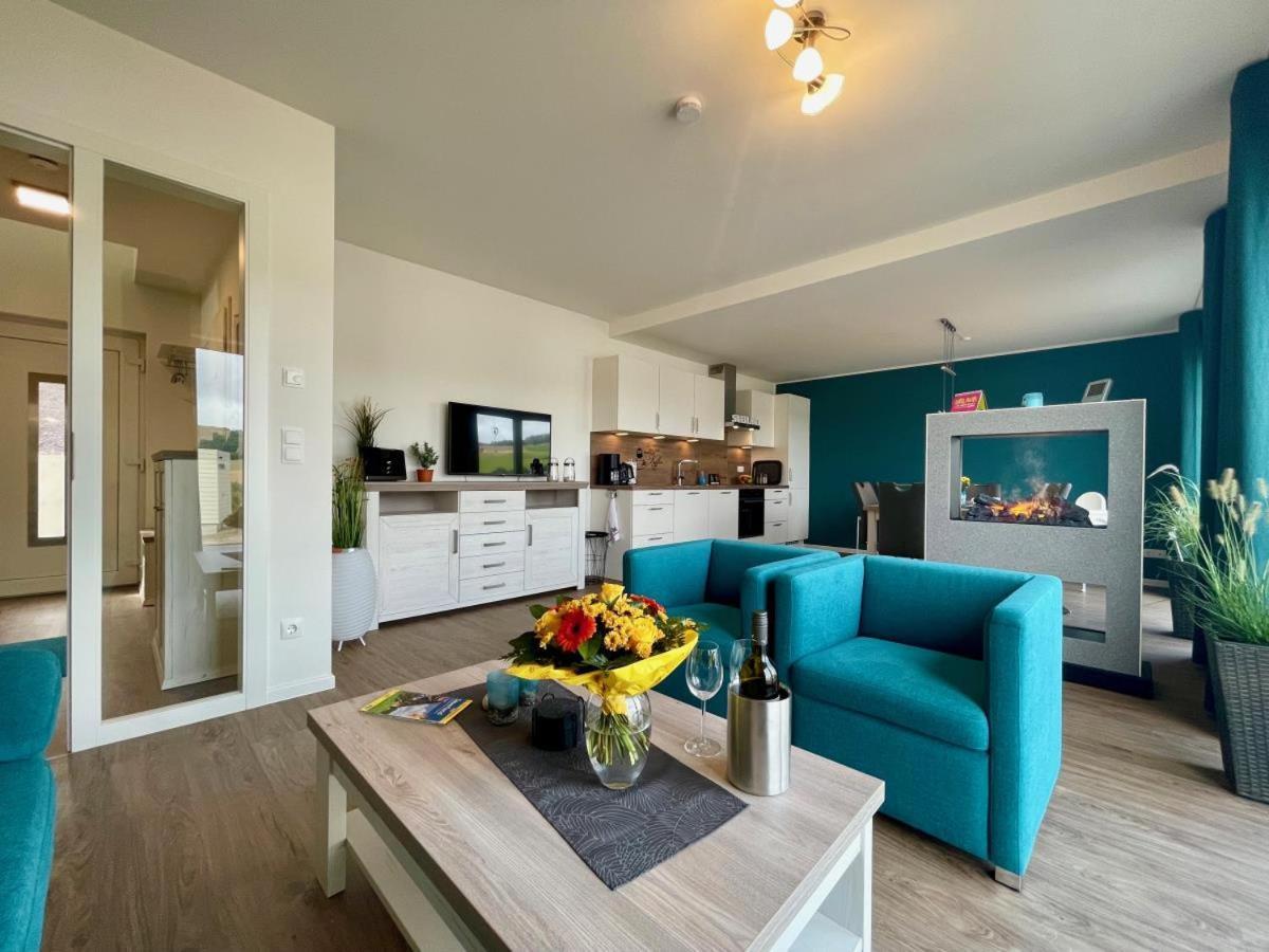 Diemelblick 16 - Haus Irene Heringhausen Bagian luar foto