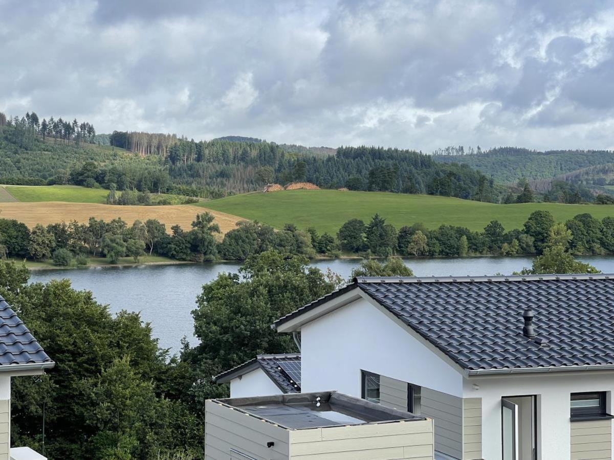Diemelblick 16 - Haus Irene Heringhausen Bagian luar foto