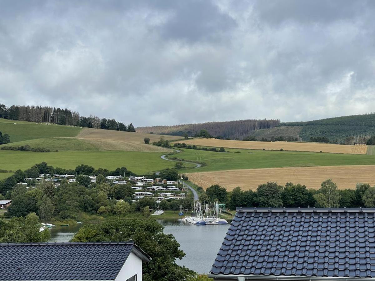 Diemelblick 16 - Haus Irene Heringhausen Bagian luar foto