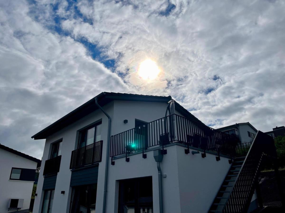 Diemelblick 16 - Haus Irene Heringhausen Bagian luar foto