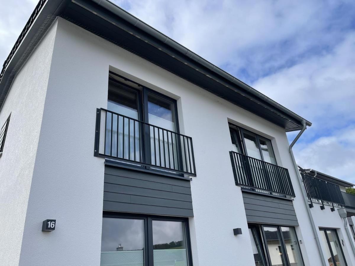 Diemelblick 16 - Haus Irene Heringhausen Bagian luar foto