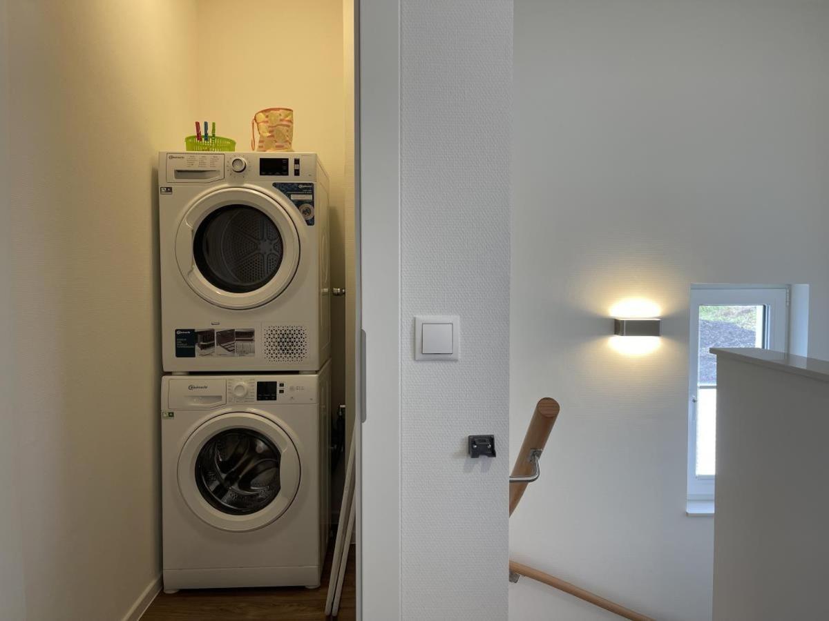Diemelblick 16 - Haus Irene Heringhausen Bagian luar foto