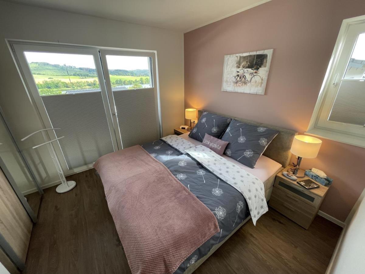 Diemelblick 16 - Haus Irene Heringhausen Bagian luar foto