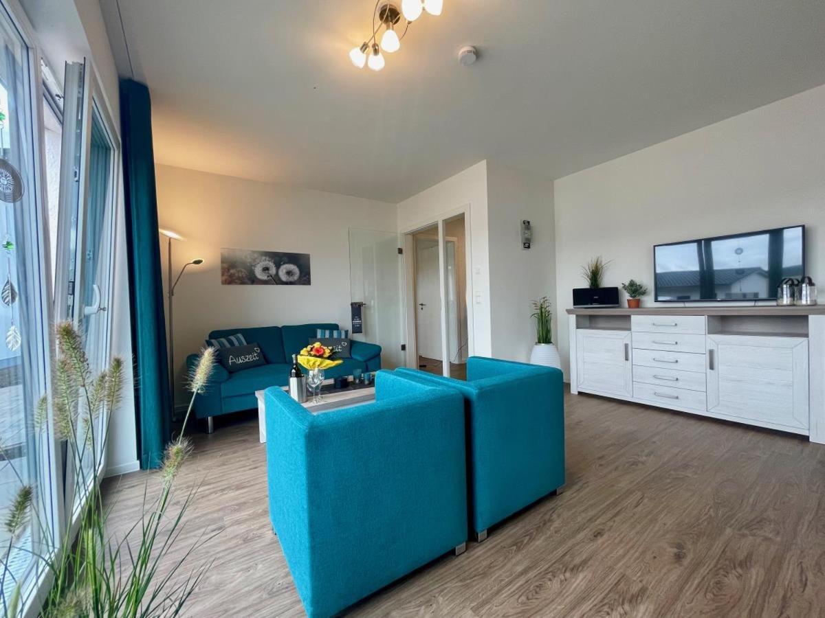 Diemelblick 16 - Haus Irene Heringhausen Bagian luar foto