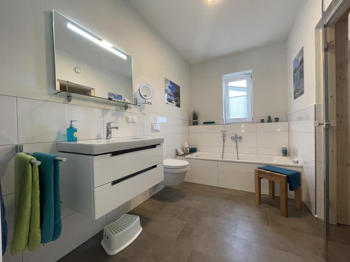 Diemelblick 16 - Haus Irene Heringhausen Bagian luar foto