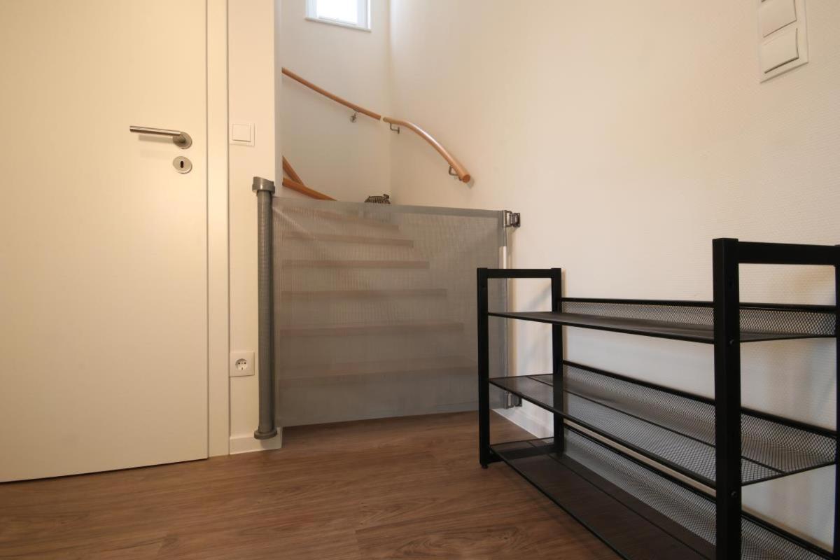 Diemelblick 16 - Haus Irene Heringhausen Bagian luar foto