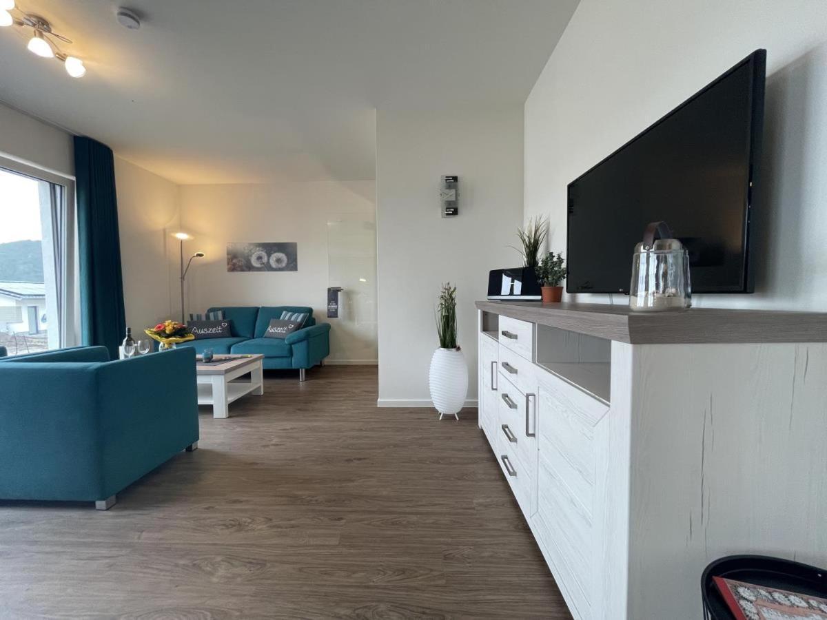 Diemelblick 16 - Haus Irene Heringhausen Bagian luar foto