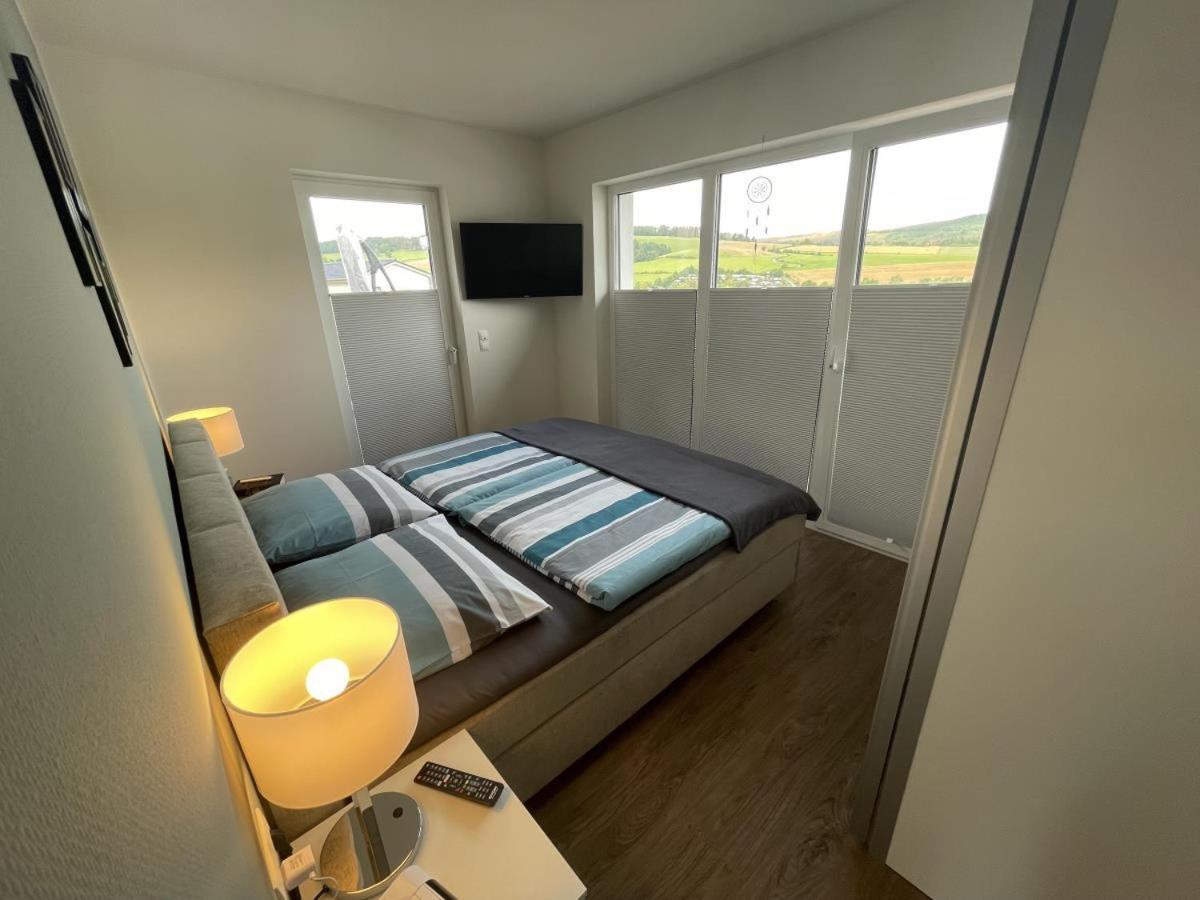 Diemelblick 16 - Haus Irene Heringhausen Bagian luar foto
