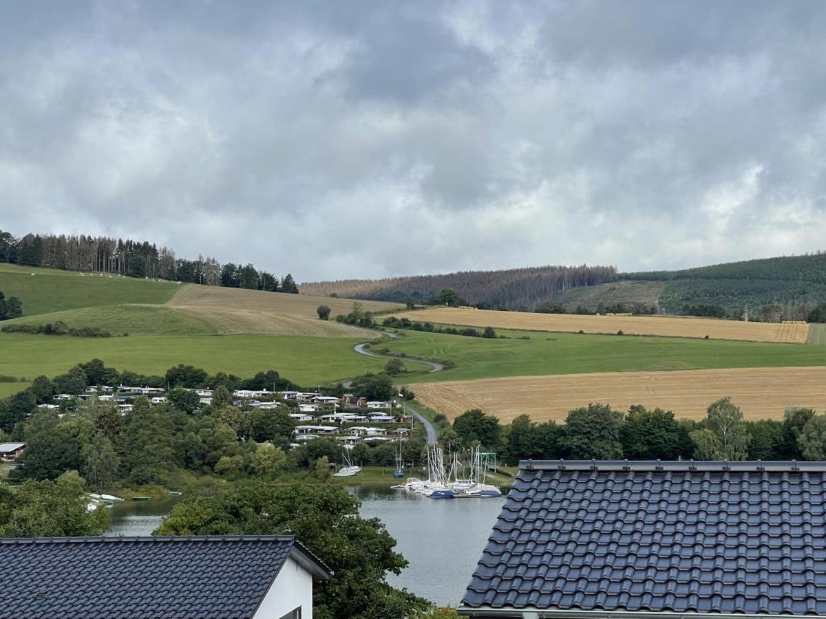 Diemelblick 16 - Haus Irene Heringhausen Bagian luar foto