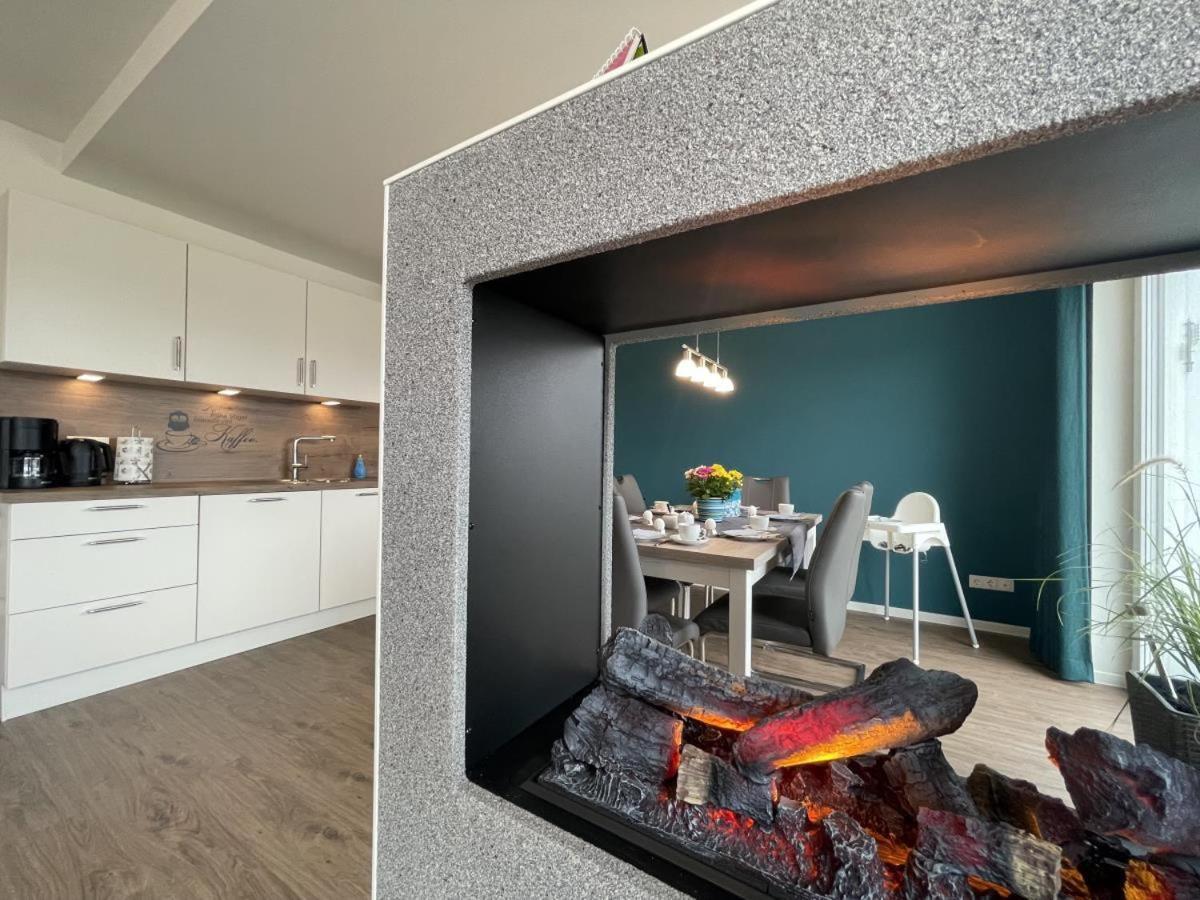 Diemelblick 16 - Haus Irene Heringhausen Bagian luar foto