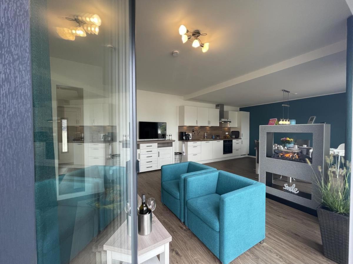 Diemelblick 16 - Haus Irene Heringhausen Bagian luar foto
